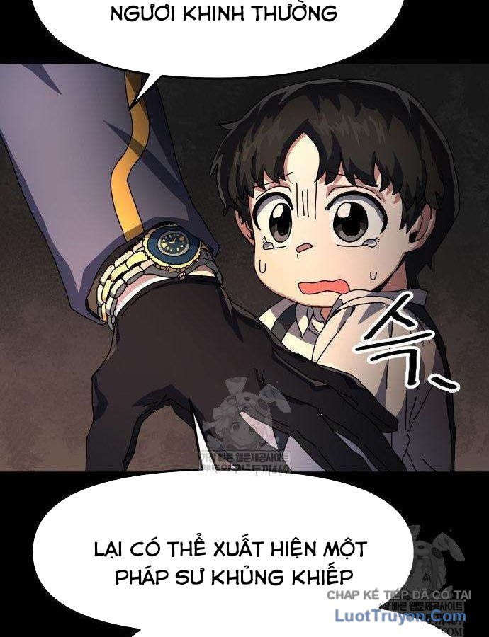 Chương Trình Đào Tạo Đại Pháp Sư Chap 4 - Next Chap 5