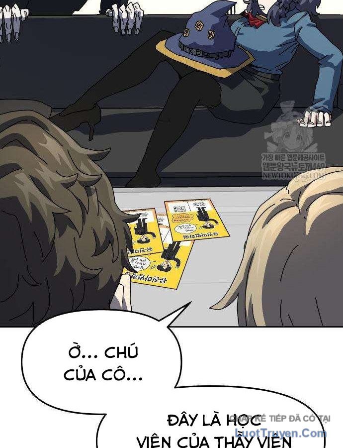 Chương Trình Đào Tạo Đại Pháp Sư Chap 4 - Next Chap 5