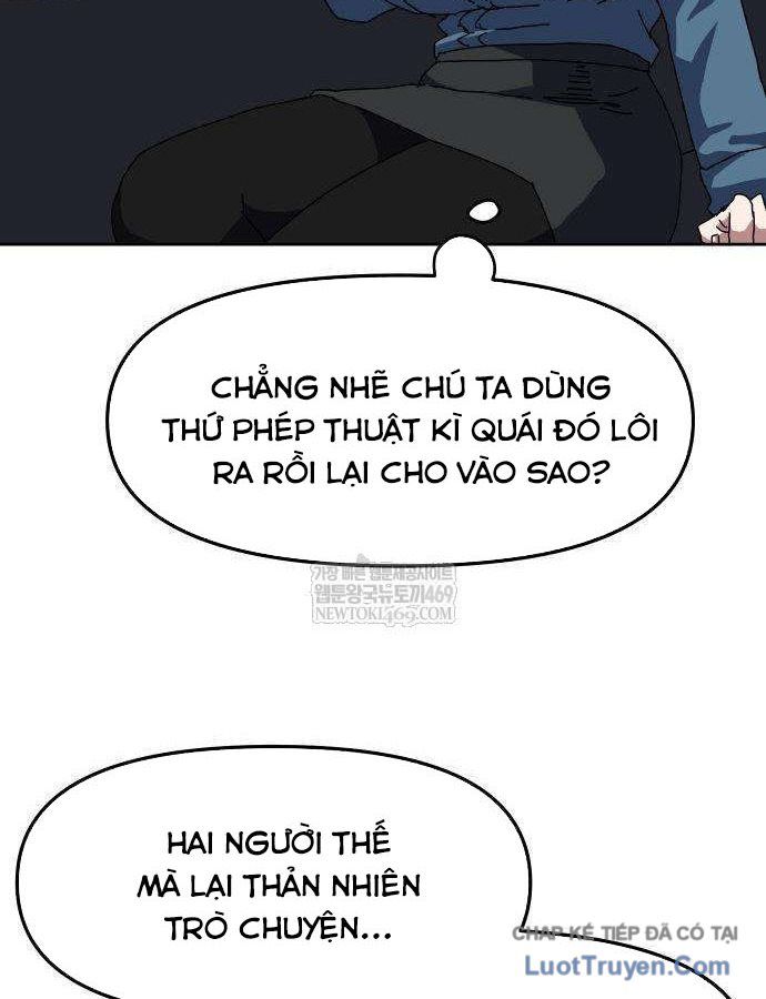 Chương Trình Đào Tạo Đại Pháp Sư Chap 4 - Next Chap 5