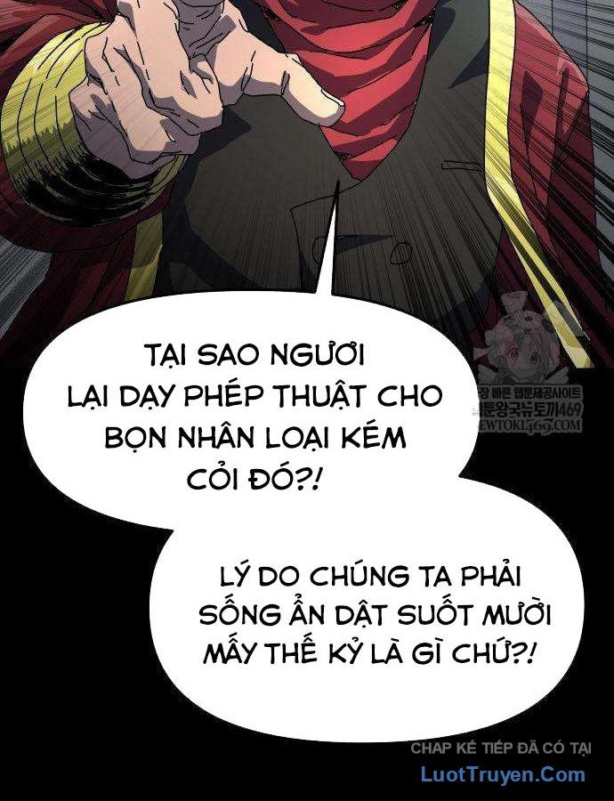 Chương Trình Đào Tạo Đại Pháp Sư Chap 4 - Next Chap 5
