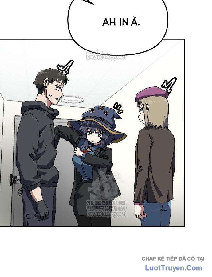 Chương Trình Đào Tạo Đại Pháp Sư Chap 4 - Next Chap 5