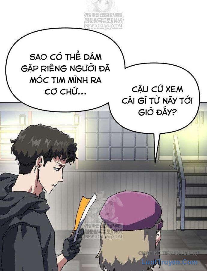 Chương Trình Đào Tạo Đại Pháp Sư Chap 4 - Next Chap 5
