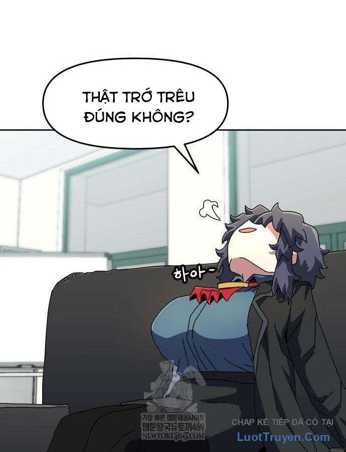 Chương Trình Đào Tạo Đại Pháp Sư Chap 4 - Next Chap 5