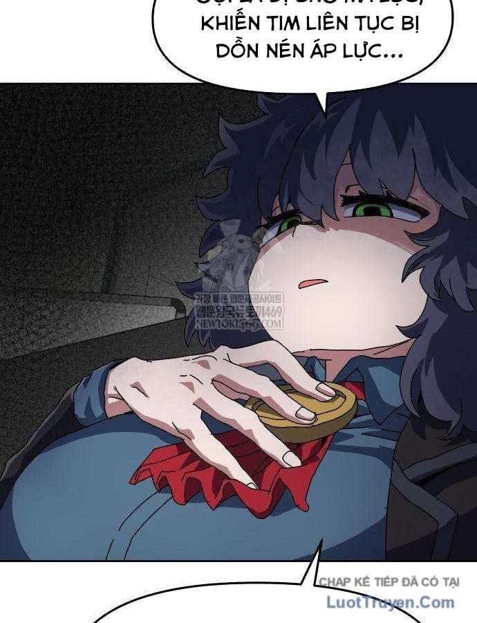 Chương Trình Đào Tạo Đại Pháp Sư Chap 4 - Next Chap 5