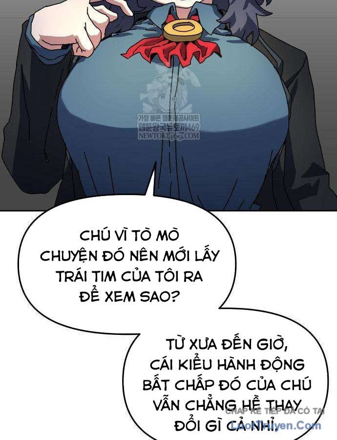 Chương Trình Đào Tạo Đại Pháp Sư Chap 4 - Next Chap 5