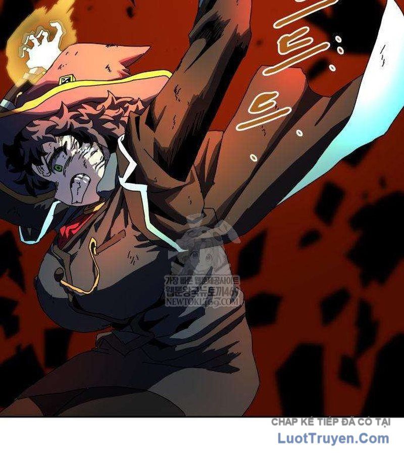 Chương Trình Đào Tạo Đại Pháp Sư Chap 5 - Next Chap 6