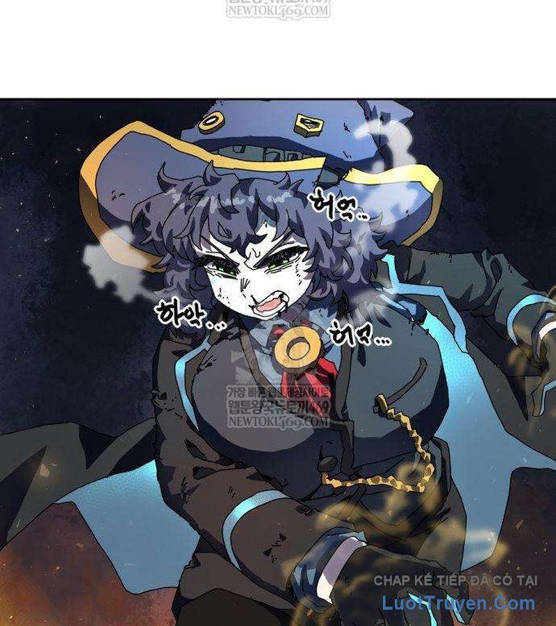 Chương Trình Đào Tạo Đại Pháp Sư Chap 5 - Next Chap 6