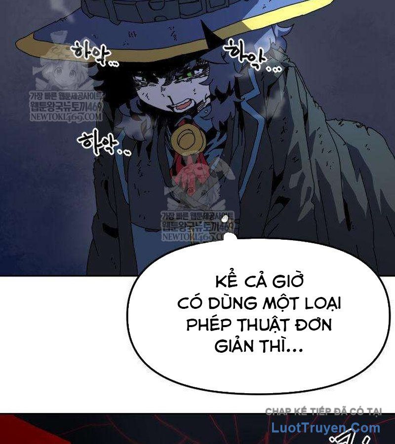 Chương Trình Đào Tạo Đại Pháp Sư Chap 5 - Next Chap 6