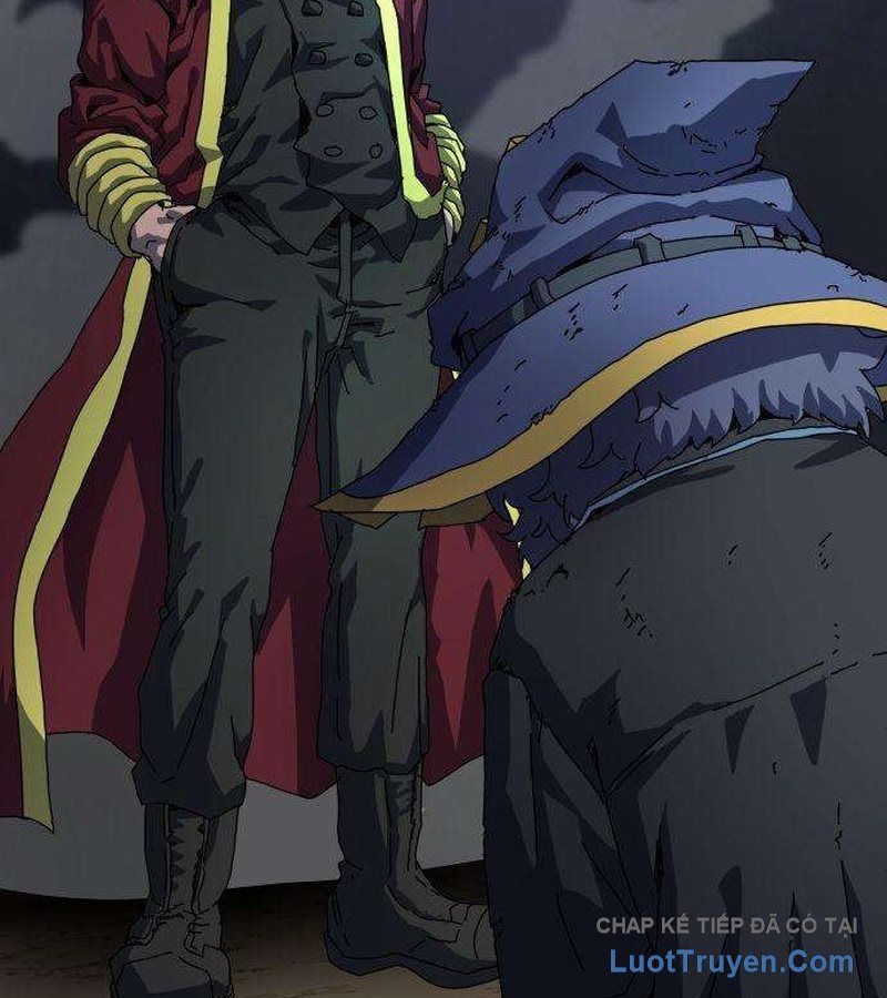 Chương Trình Đào Tạo Đại Pháp Sư Chap 5 - Next Chap 6