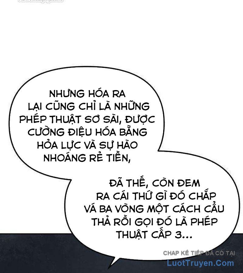 Chương Trình Đào Tạo Đại Pháp Sư Chap 5 - Next Chap 6