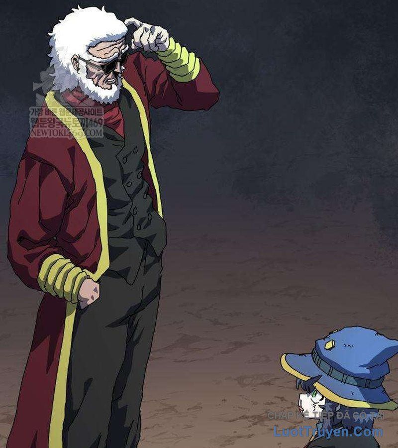 Chương Trình Đào Tạo Đại Pháp Sư Chap 5 - Next Chap 6