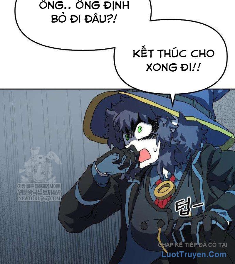 Chương Trình Đào Tạo Đại Pháp Sư Chap 5 - Next Chap 6