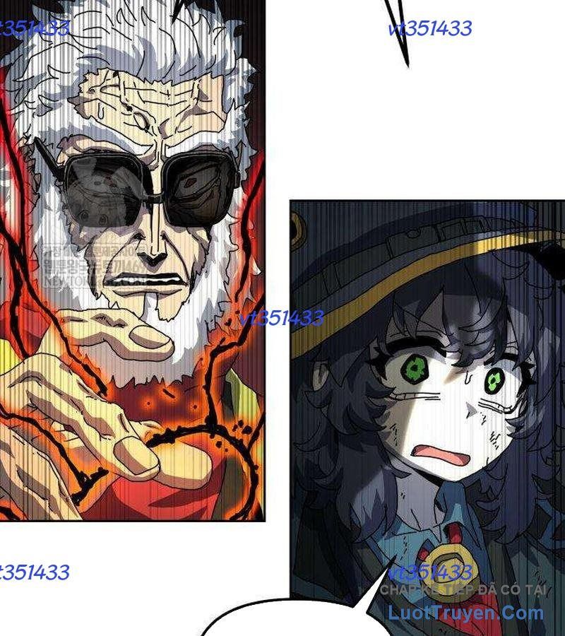 Chương Trình Đào Tạo Đại Pháp Sư Chap 5 - Next Chap 6