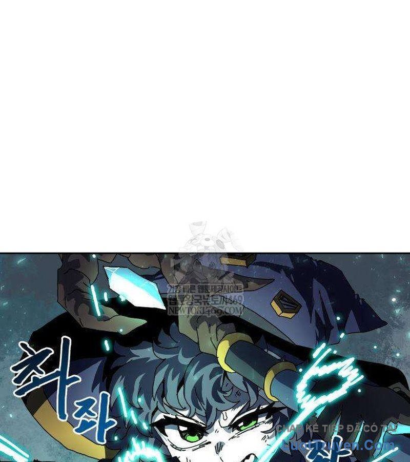 Chương Trình Đào Tạo Đại Pháp Sư Chap 5 - Next Chap 6