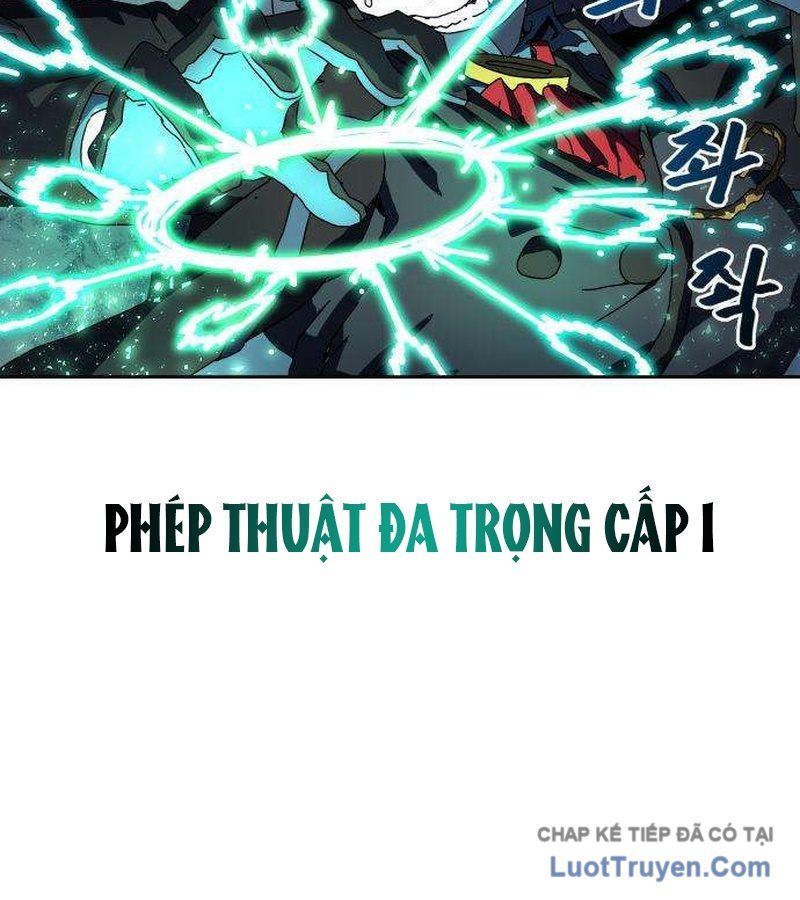 Chương Trình Đào Tạo Đại Pháp Sư Chap 5 - Next Chap 6
