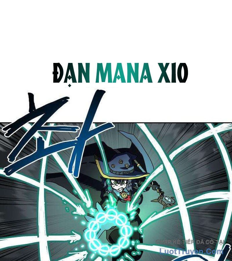 Chương Trình Đào Tạo Đại Pháp Sư Chap 5 - Next Chap 6