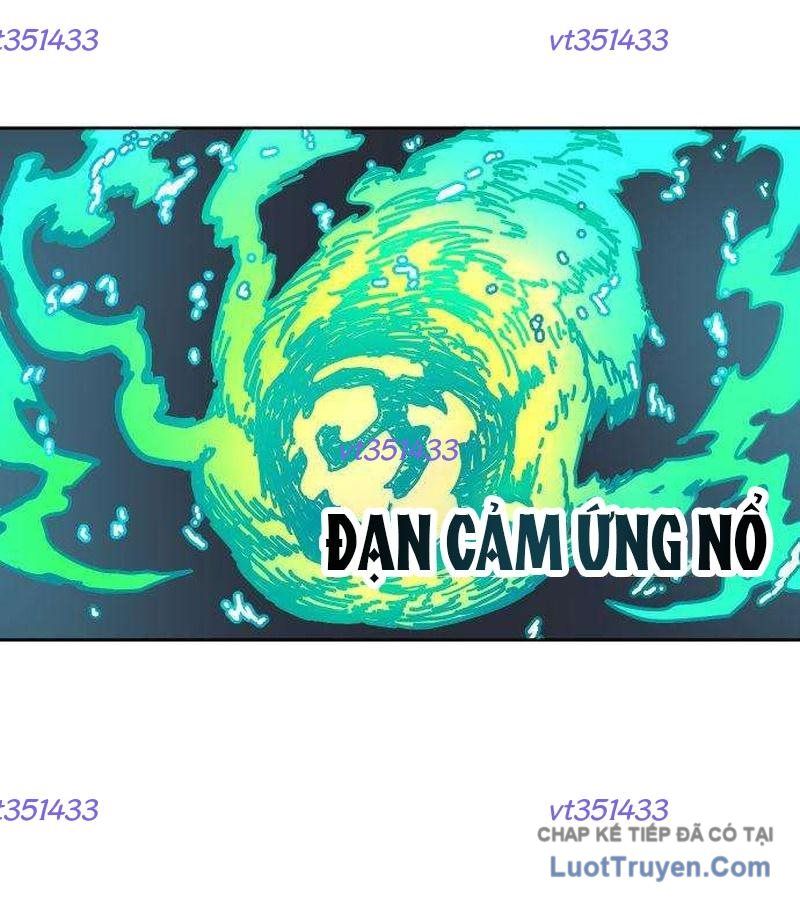 Chương Trình Đào Tạo Đại Pháp Sư Chap 5 - Next Chap 6