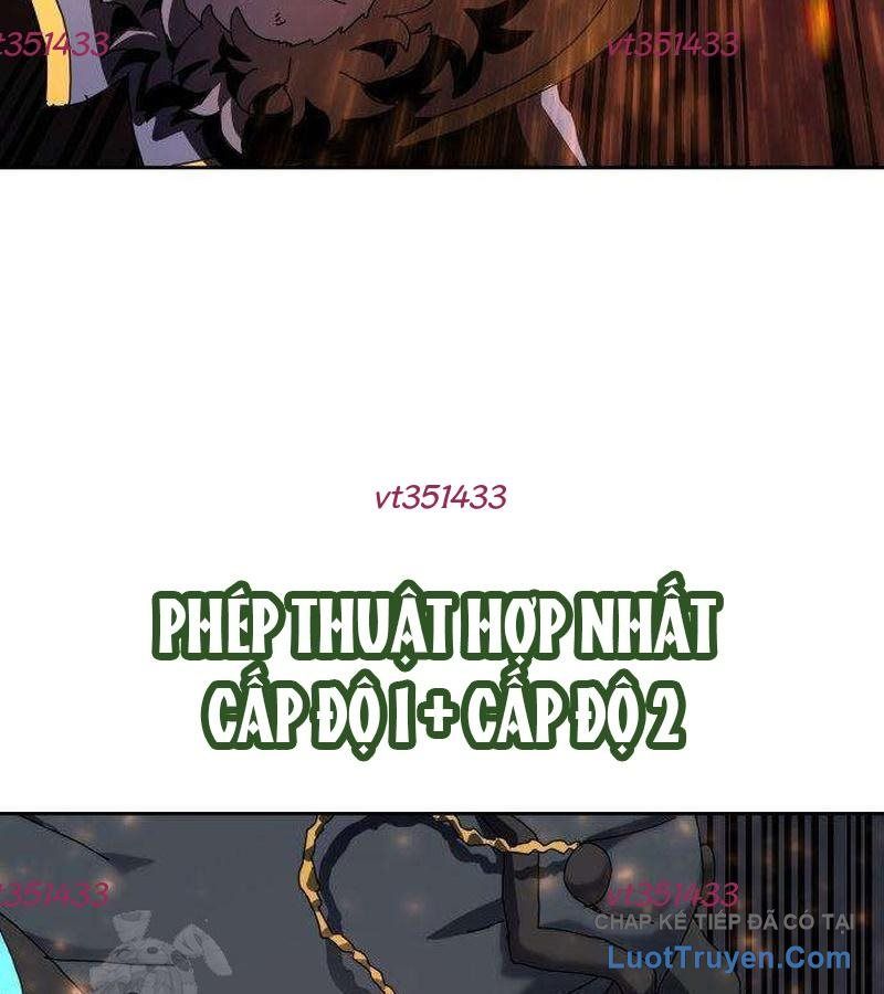 Chương Trình Đào Tạo Đại Pháp Sư Chap 5 - Next Chap 6