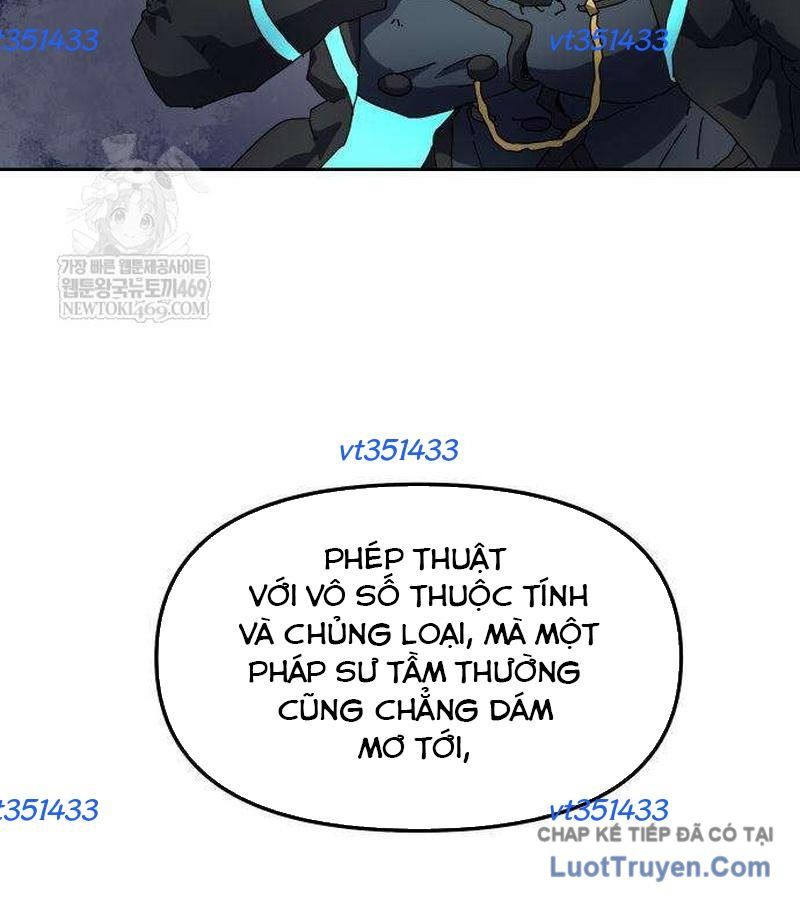 Chương Trình Đào Tạo Đại Pháp Sư Chap 5 - Next Chap 6