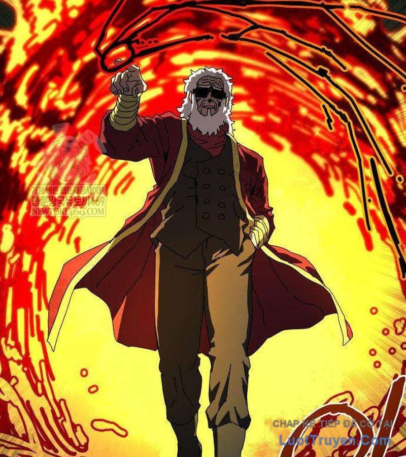 Chương Trình Đào Tạo Đại Pháp Sư Chap 5 - Next Chap 6