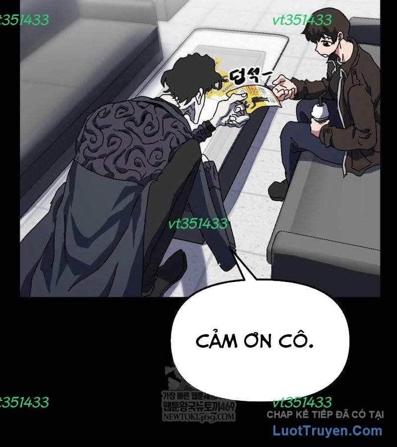 Chương Trình Đào Tạo Đại Pháp Sư Chap 6 - Next Chap 7