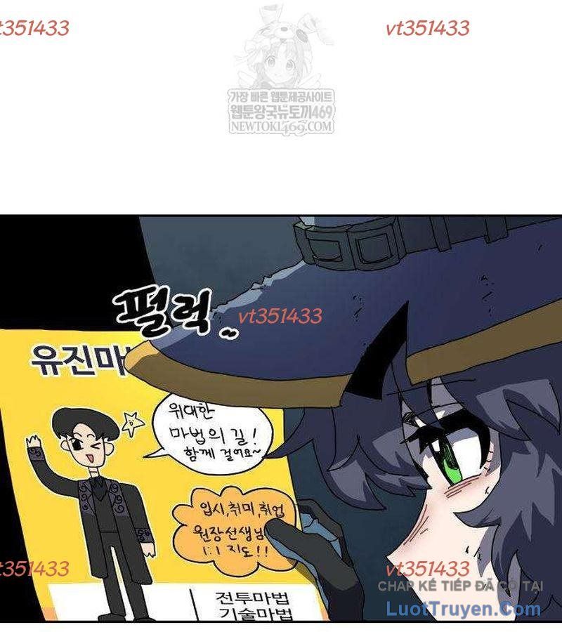 Chương Trình Đào Tạo Đại Pháp Sư Chap 6 - Next Chap 7