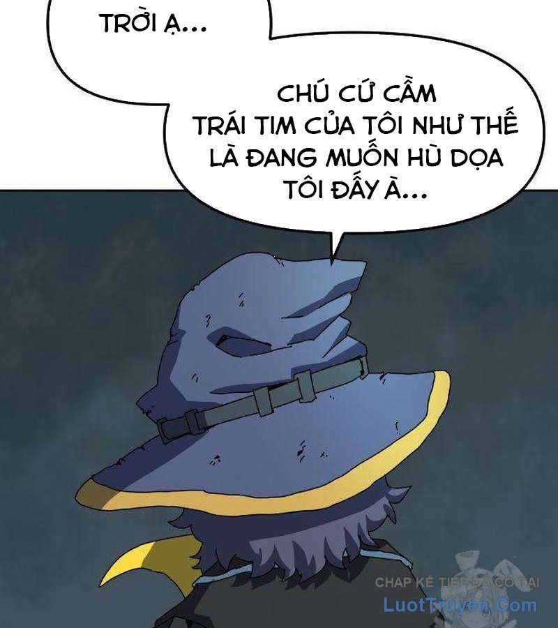 Chương Trình Đào Tạo Đại Pháp Sư Chap 6 - Next Chap 7