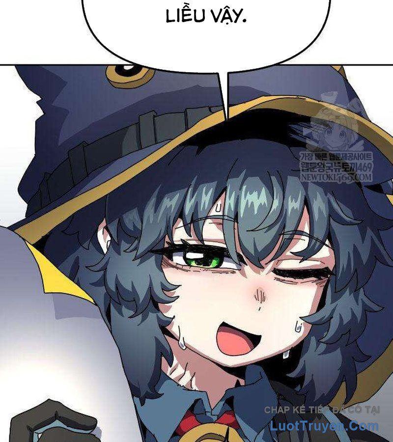 Chương Trình Đào Tạo Đại Pháp Sư Chap 6 - Next Chap 7