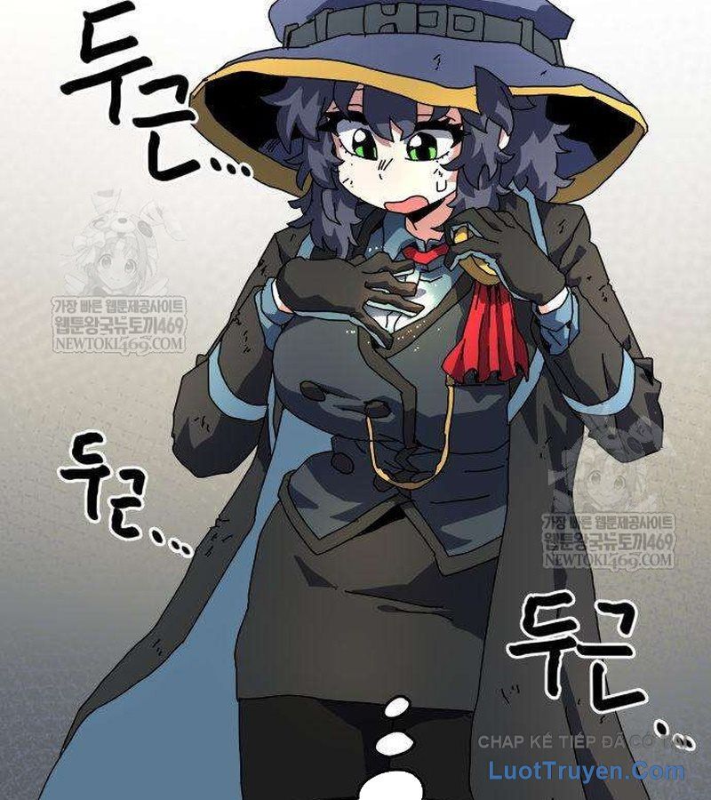 Chương Trình Đào Tạo Đại Pháp Sư Chap 6 - Next Chap 7