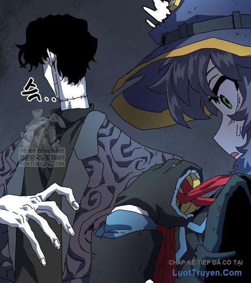 Chương Trình Đào Tạo Đại Pháp Sư Chap 6 - Next Chap 7