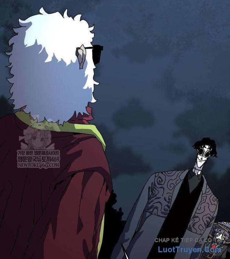 Chương Trình Đào Tạo Đại Pháp Sư Chap 6 - Next Chap 7