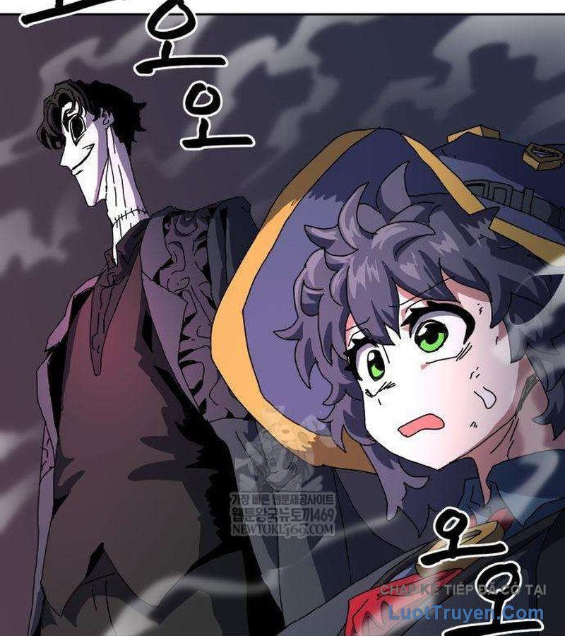 Chương Trình Đào Tạo Đại Pháp Sư Chap 6 - Next Chap 7