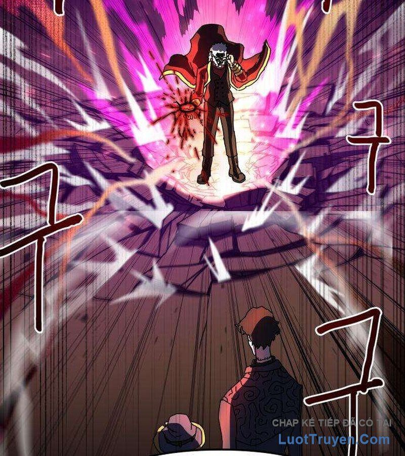 Chương Trình Đào Tạo Đại Pháp Sư Chap 6 - Next Chap 7