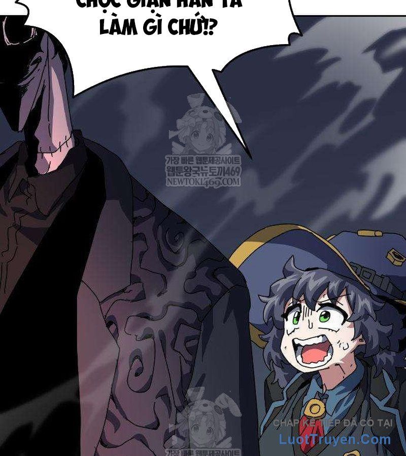 Chương Trình Đào Tạo Đại Pháp Sư Chap 6 - Next Chap 7