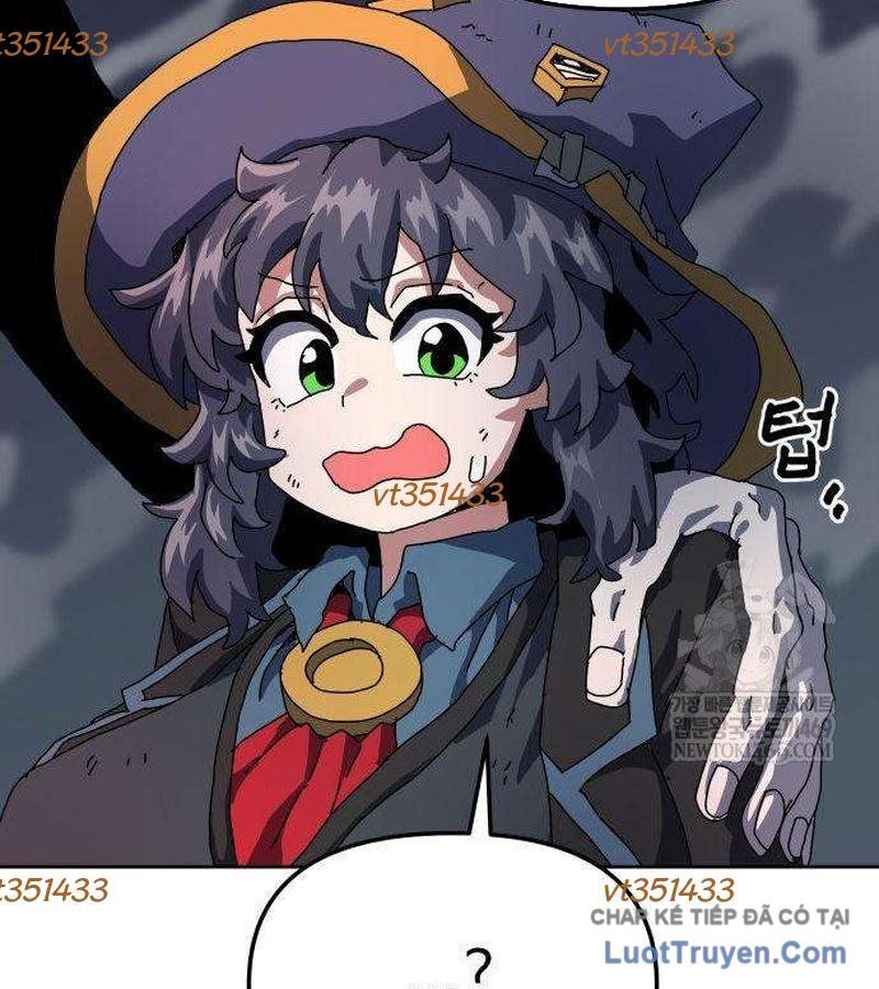 Chương Trình Đào Tạo Đại Pháp Sư Chap 6 - Next Chap 7