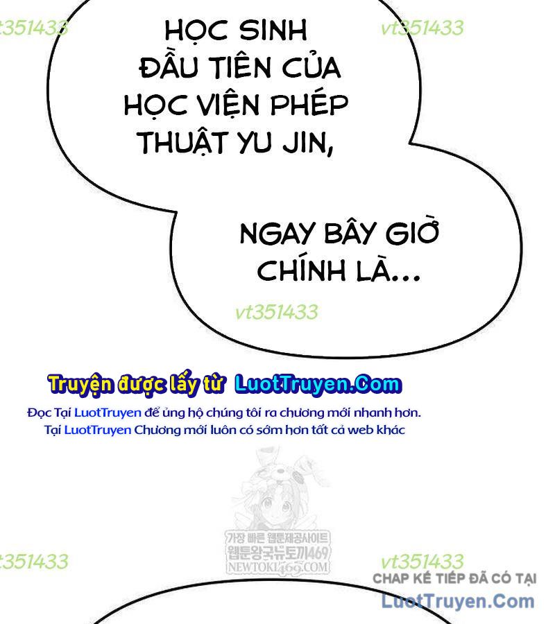 Chương Trình Đào Tạo Đại Pháp Sư Chap 6 - Next Chap 7