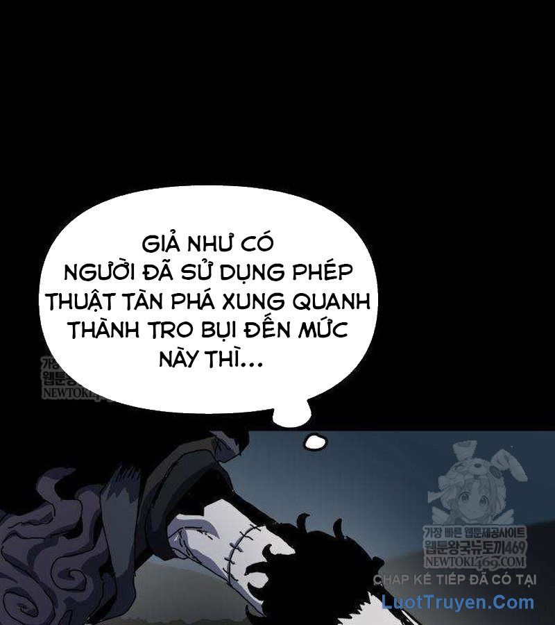 Chương Trình Đào Tạo Đại Pháp Sư Chap 6 - Next Chap 7