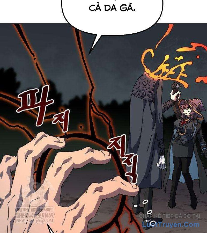 Chương Trình Đào Tạo Đại Pháp Sư Chap 6 - Next Chap 7