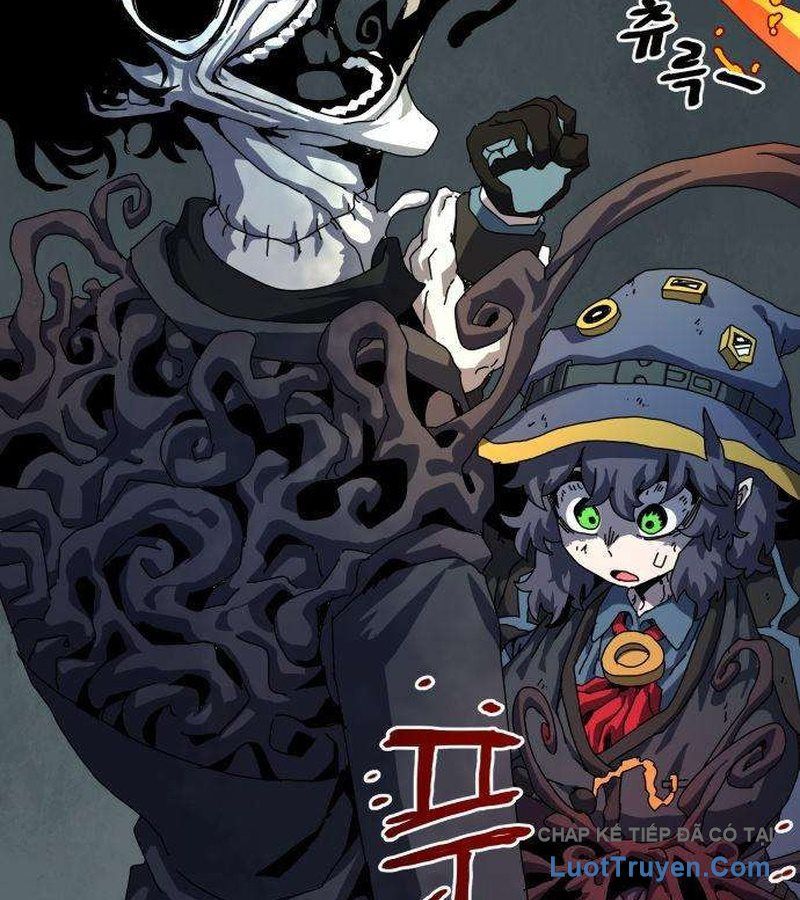 Chương Trình Đào Tạo Đại Pháp Sư Chap 6 - Next Chap 7