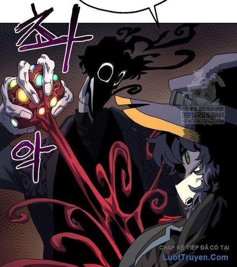 Chương Trình Đào Tạo Đại Pháp Sư Chap 6 - Next Chap 7