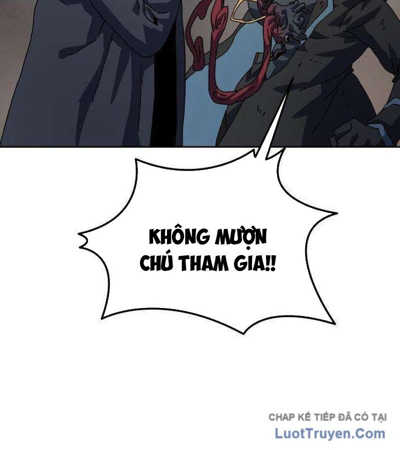 Chương Trình Đào Tạo Đại Pháp Sư Chap 6 - Next Chap 7