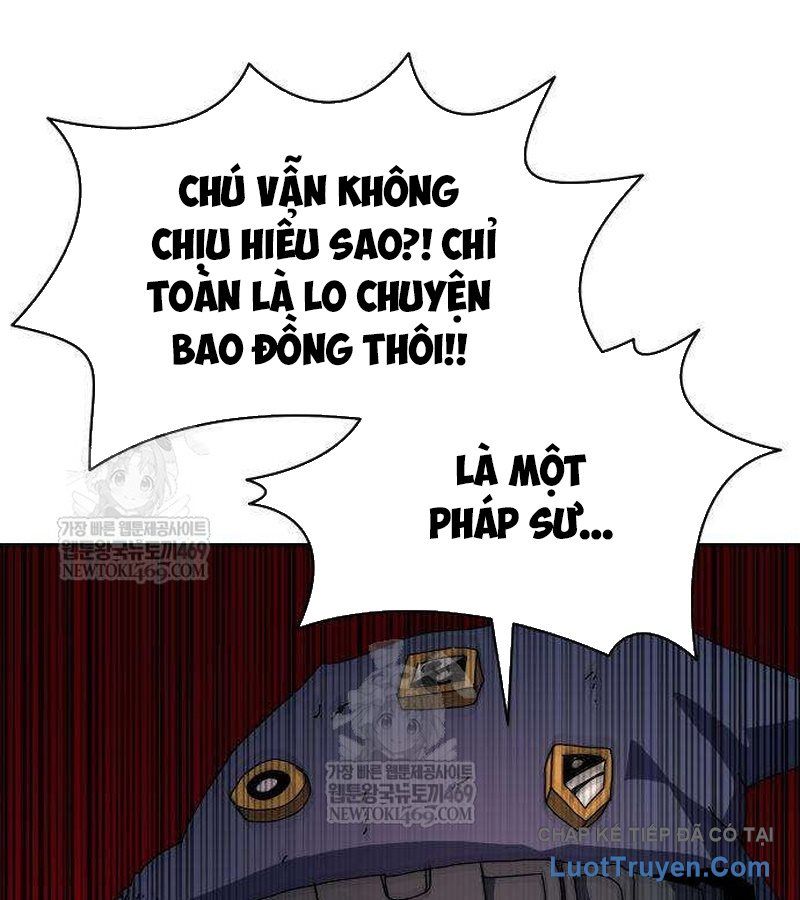 Chương Trình Đào Tạo Đại Pháp Sư Chap 6 - Next Chap 7