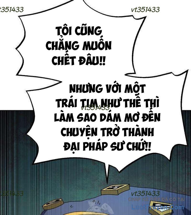 Chương Trình Đào Tạo Đại Pháp Sư Chap 6 - Next Chap 7