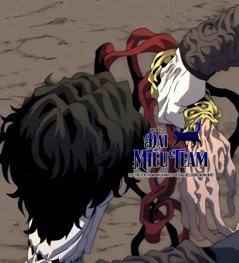 Chương Trình Đào Tạo Đại Pháp Sư Chap 7 - Next Chap 8