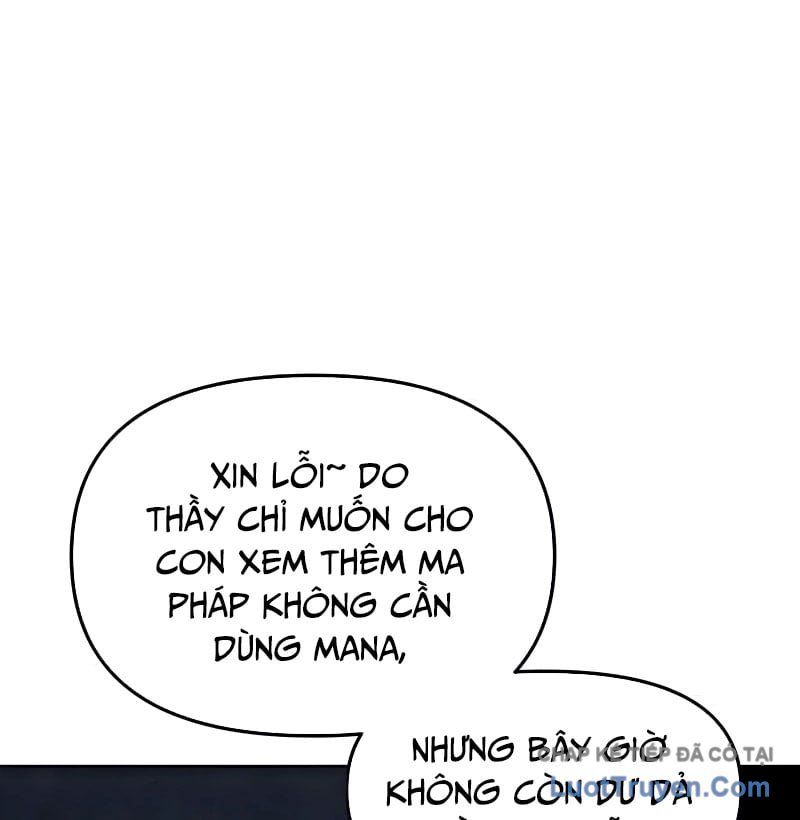 Chương Trình Đào Tạo Đại Pháp Sư Chap 7 - Next Chap 8