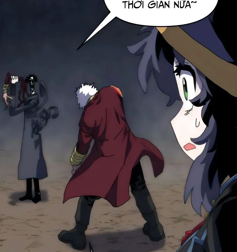 Chương Trình Đào Tạo Đại Pháp Sư Chap 7 - Next Chap 8