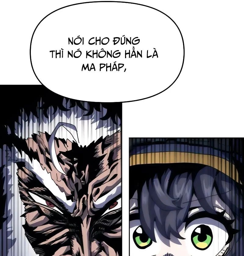 Chương Trình Đào Tạo Đại Pháp Sư Chap 7 - Next Chap 8