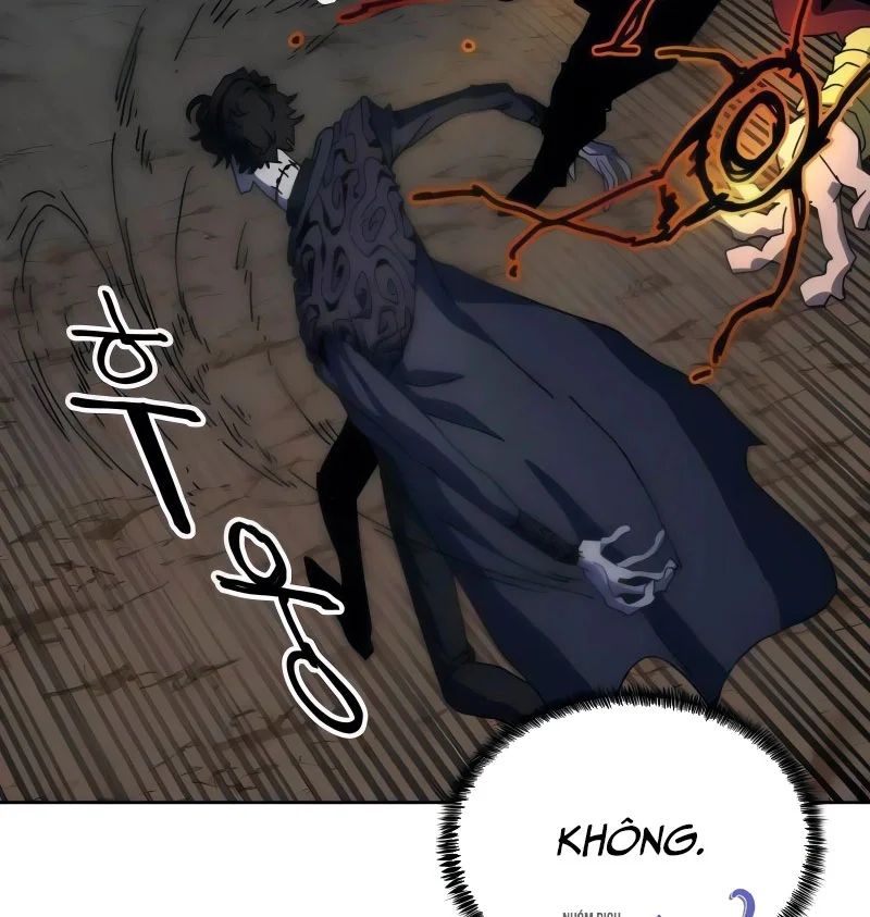 Chương Trình Đào Tạo Đại Pháp Sư Chap 7 - Next Chap 8