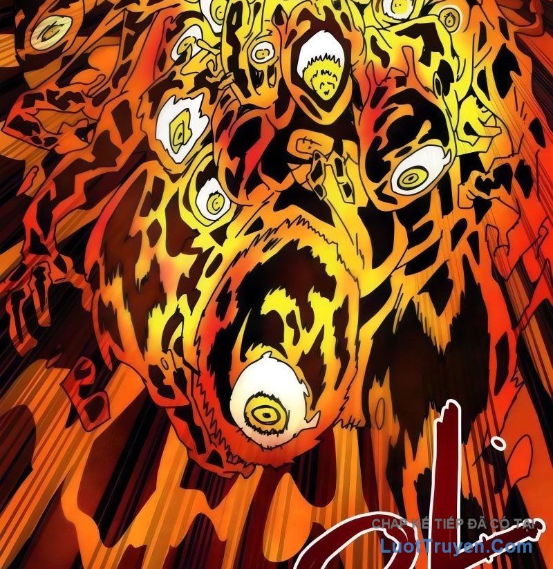 Chương Trình Đào Tạo Đại Pháp Sư Chap 7 - Next Chap 8