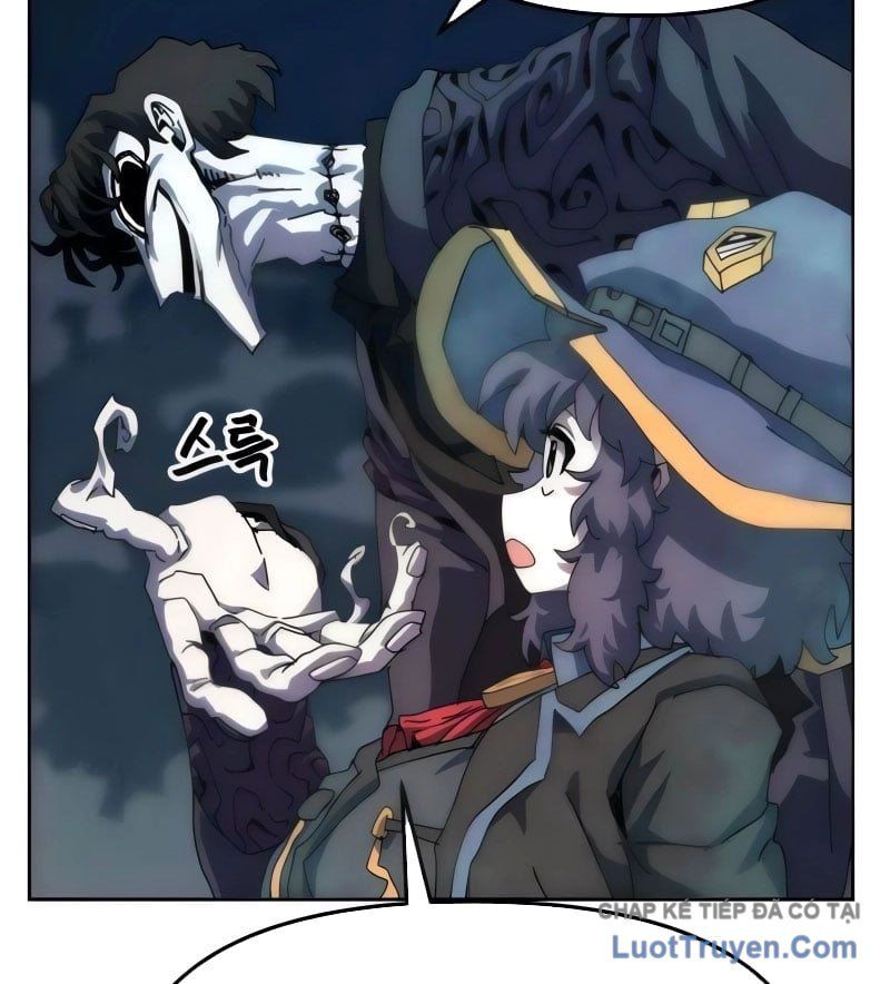 Chương Trình Đào Tạo Đại Pháp Sư Chap 7 - Next Chap 8